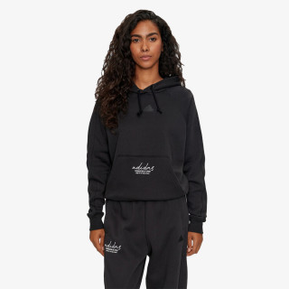 adidas W BLUV Q3 FL HD 