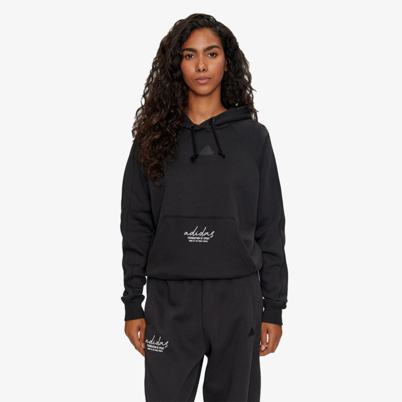adidas W BLUV Q3 FL HD 