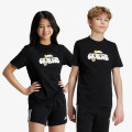adidas T-SHIRT FM 