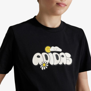 adidas T-SHIRT FM 
