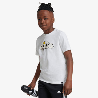 adidas BLUZE ME MENGE TE SHKURTRA 
