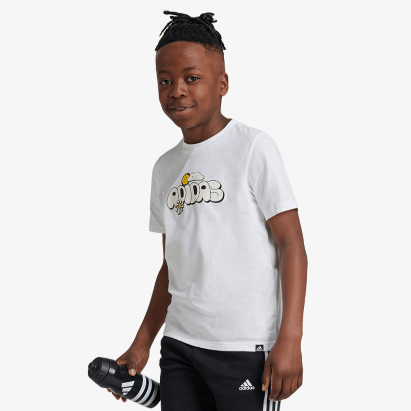 adidas BLUZE ME MENGE TE SHKURTRA 