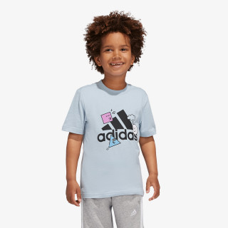 adidas T-SHIRT FM 