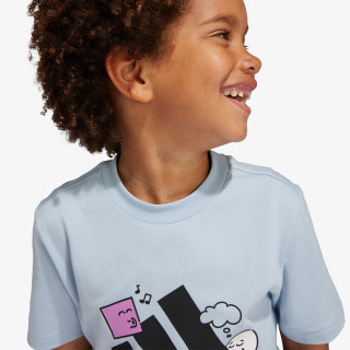 adidas T-SHIRT FM 