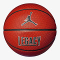 JORDAN LEGACY 2.0 8P DEFLATED AMBER/BLAC 
