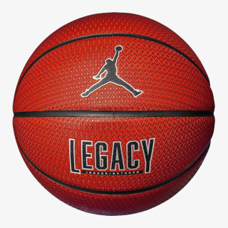 JORDAN LEGACY 2.0 8P DEFLATED AMBER/BLAC 