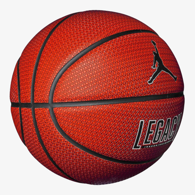 JORDAN LEGACY 2.0 8P DEFLATED AMBER/BLAC 