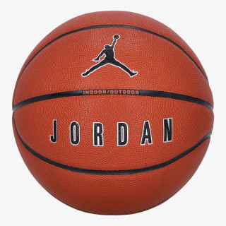 JORDAN ULTIMATE 2.0 8P DEFLATED 