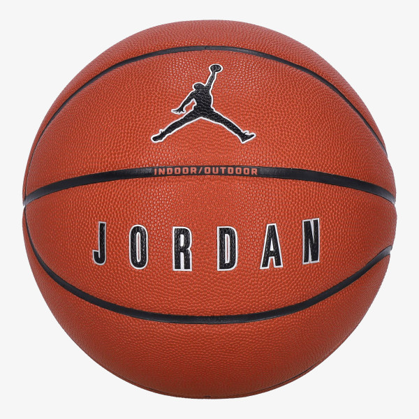 JORDAN ULTIMATE 2.0 8P DEFLATED 