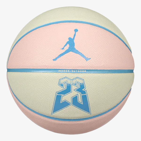 JORDAN ULTIMATE 2.0 8P GRAPHIC DEFLATED 