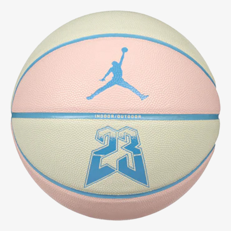 JORDAN ULTIMATE 2.0 8P GRAPHIC DEFLATED 
