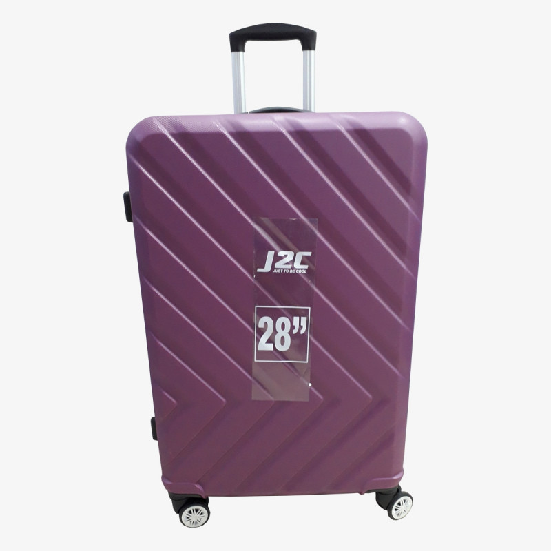 J2C J2C 3 in 1 HARD SUITCASE 28 INCH 