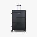 J2C 3 in 1 HARD SUITCASE 28 INCH 