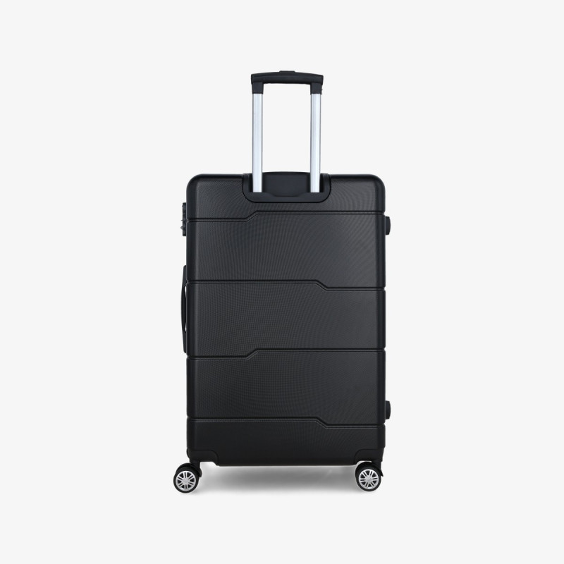 J2C 3 in 1 HARD SUITCASE 28 INCH 