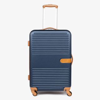 J2C 3 in 1 Hard Suitcase 24 Inch 