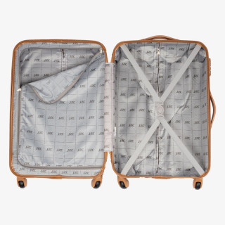 J2C 3 in 1 Hard Suitcase 24 Inch 