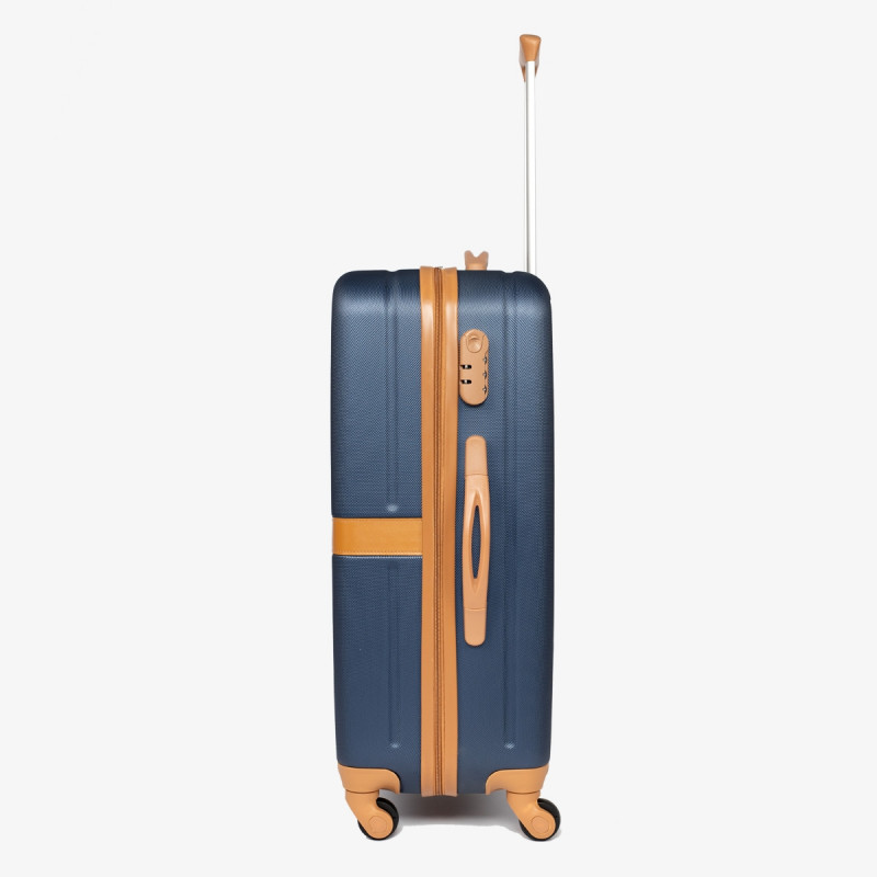 J2C 3 in 1 Hard Suitcase 24 Inch 