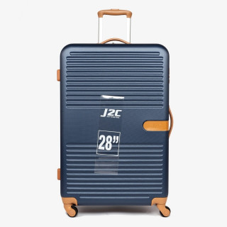 J2C 3 in 1 Hard Suitcase 28 Inch 