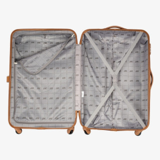 J2C 3 in 1 Hard Suitcase 28 Inch 