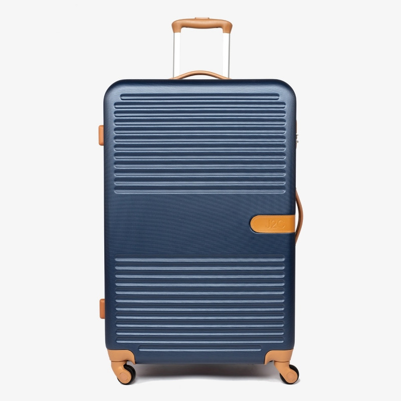 J2C 3 in 1 Hard Suitcase 28 Inch 