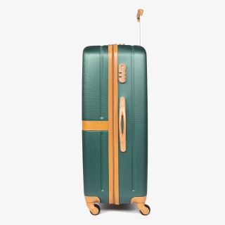 J2C 3 in 1 Hard Suitcase 24 Inch 