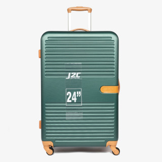 J2C 3 in 1 Hard Suitcase 24 Inch 