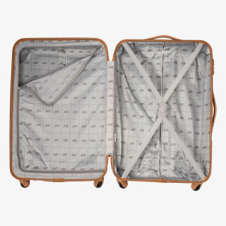 J2C 3 in 1 Hard Suitcase 24 Inch 