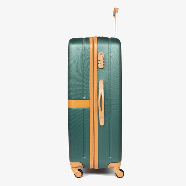 J2C 3 in 1 Hard Suitcase 24 Inch 