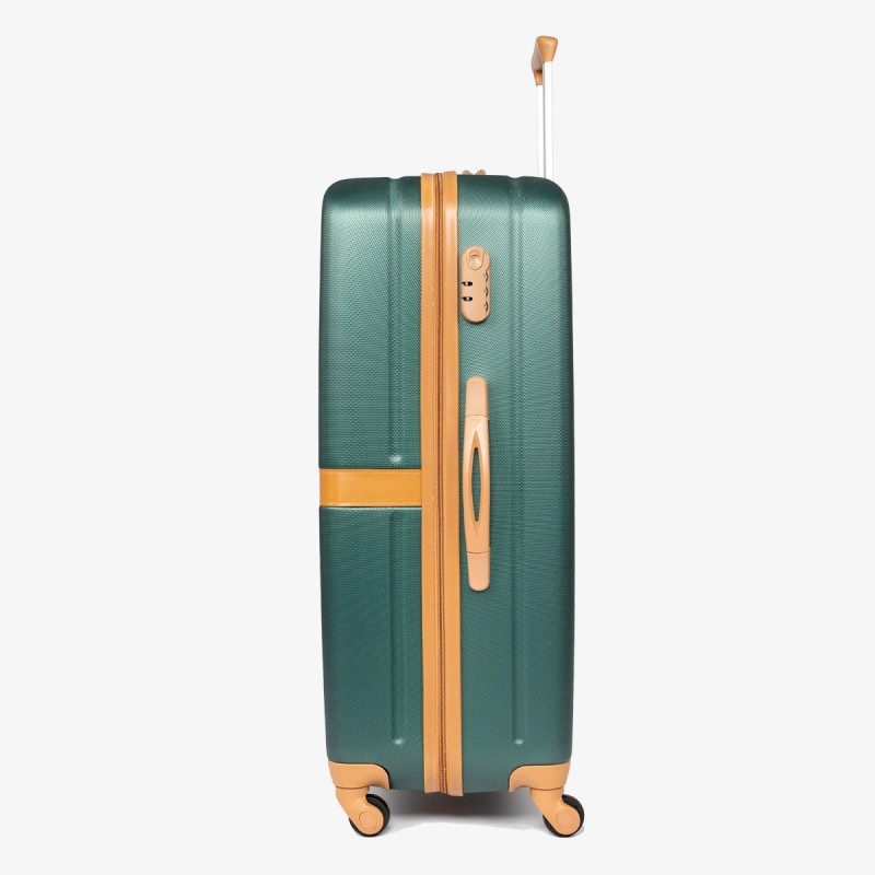 J2C 3 in 1 Hard Suitcase 24 Inch 