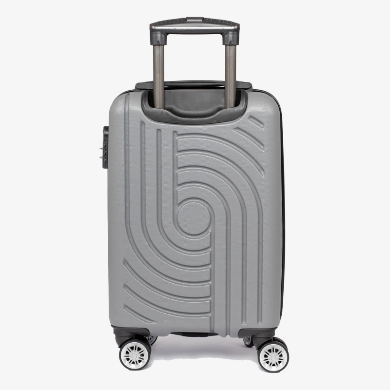 J2c hard suitcase 20 shop