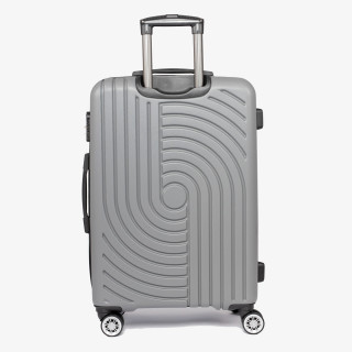 J2C J2C  3 in 1 HARD SUITCASE 25 INCH 