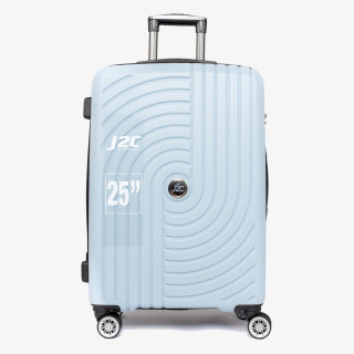 J2C J2C  3 in 1 HARD SUITCASE 25 INCH 