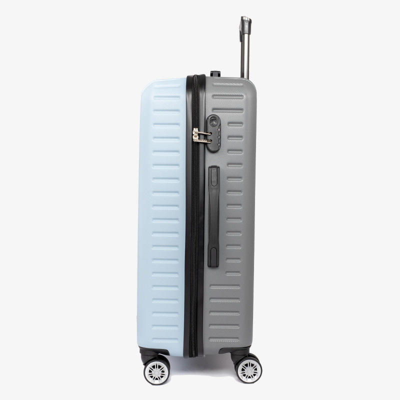J2C J2C 3 in 1 HARD SUITCASE 25 INCH | Sport Vision - Shitja me