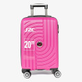 J2C 3 in 1 Hard Suitcase 20 Inch 