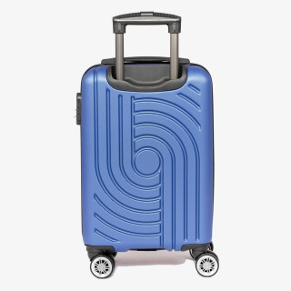 J2C 3 in 1 Hard Suitcase 20 Inch 