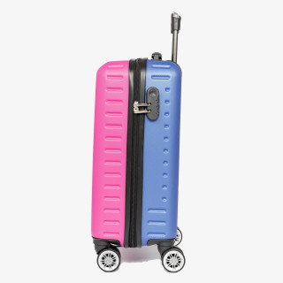 J2C 3 in 1 Hard Suitcase 20 Inch 