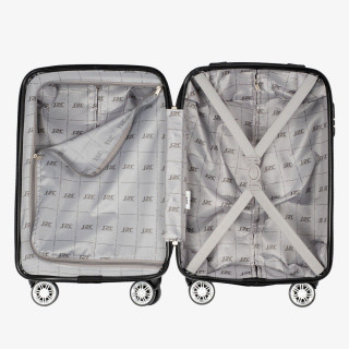 J2C 3 in 1 Hard Suitcase 20 Inch 