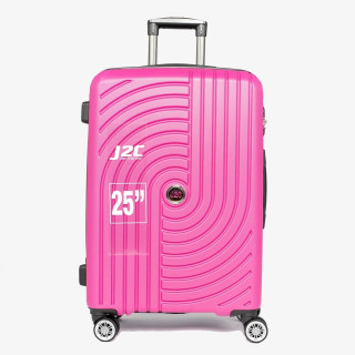 J2C 3 in 1 Hard Suitcase 25 Inch 