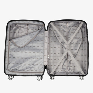 J2C 3 in 1 Hard Suitcase 25 Inch 