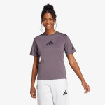 adidas W Z.N.E. TEE 