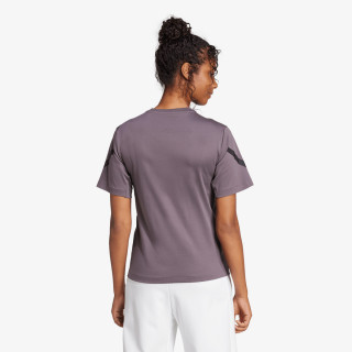 adidas W Z.N.E. TEE 