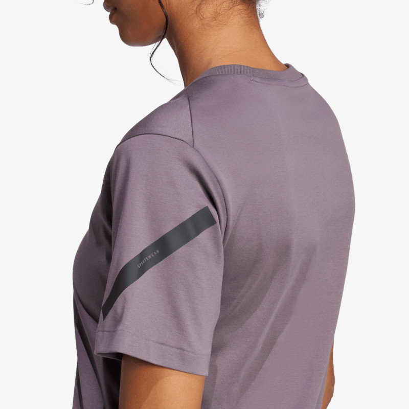 adidas W Z.N.E. TEE 