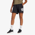 adidas W FI 3S SHORT 