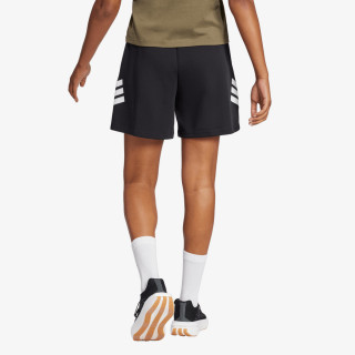 adidas W FI 3S SHORT 