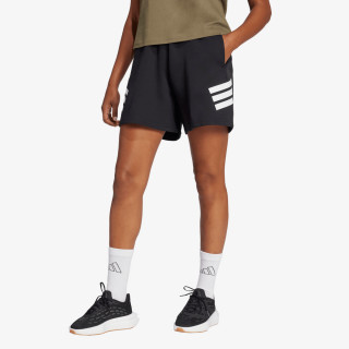 adidas W FI 3S SHORT 