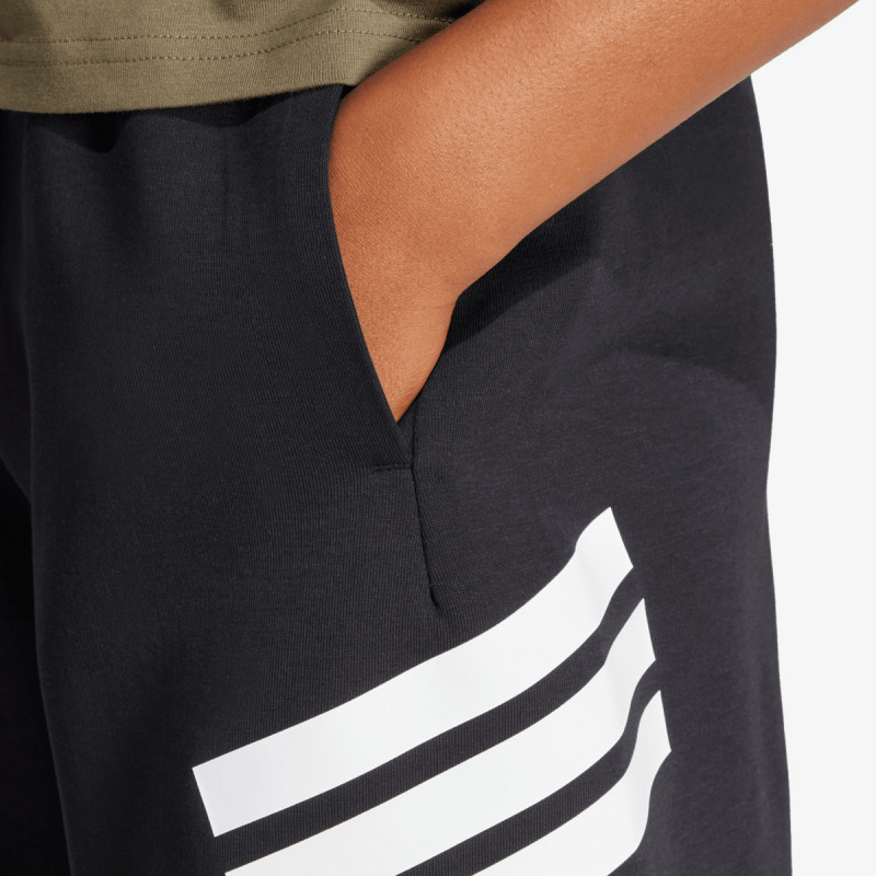 adidas W FI 3S SHORT 