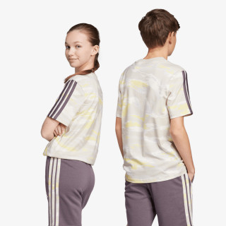 adidas J  CAMO T 