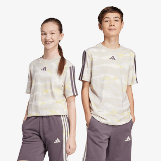 adidas J  CAMO T 