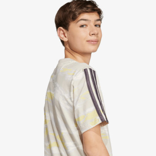 adidas J  CAMO T 