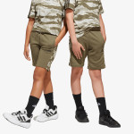 adidas J CAMO SHORT 